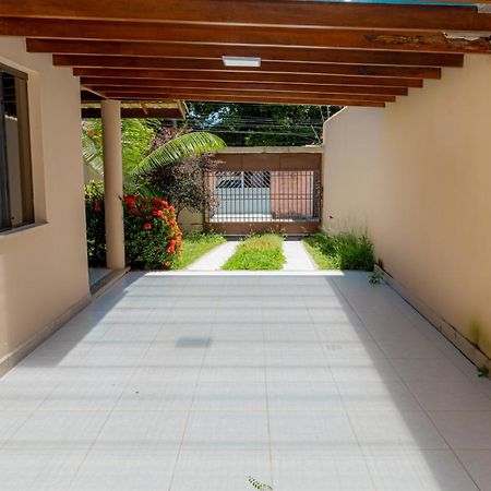 Recanto Ville House Porto Seguro Eksteriør billede
