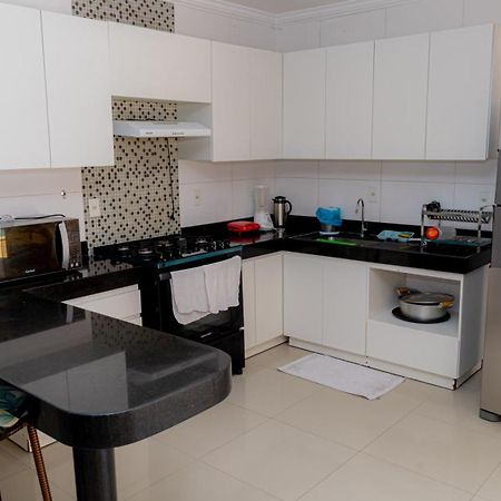 Recanto Ville House Porto Seguro Eksteriør billede