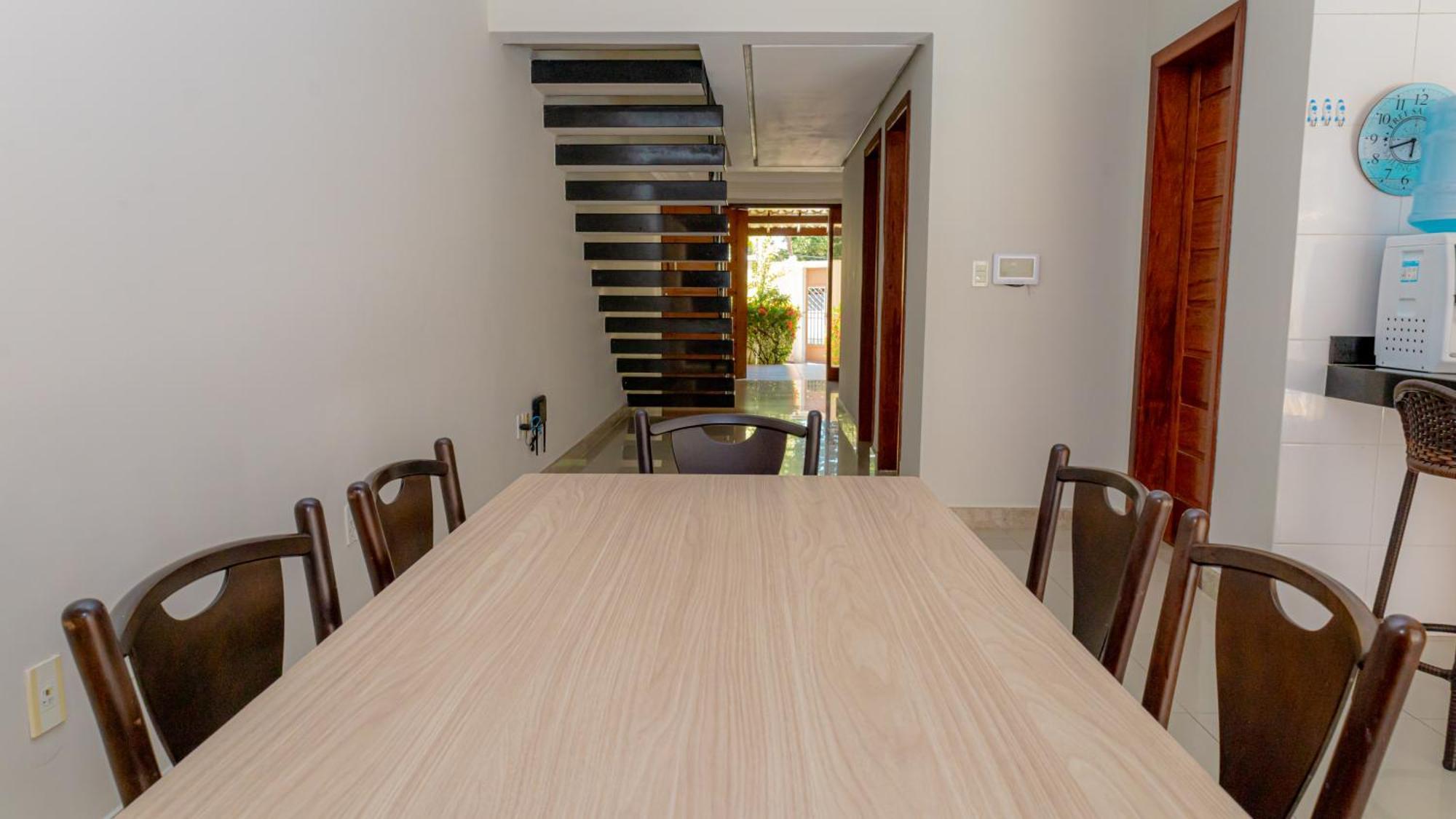 Recanto Ville House Porto Seguro Eksteriør billede