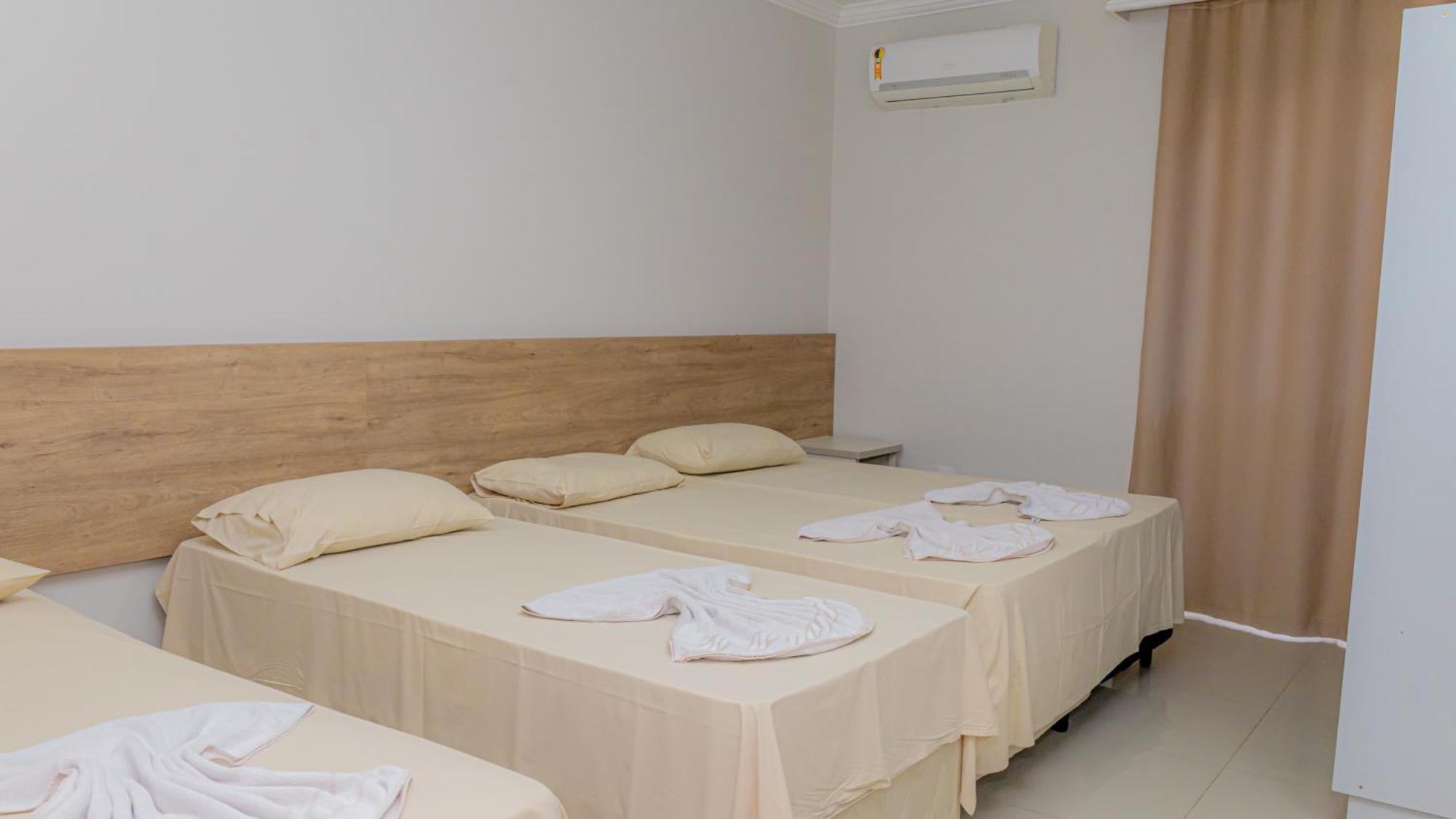 Recanto Ville House Porto Seguro Eksteriør billede