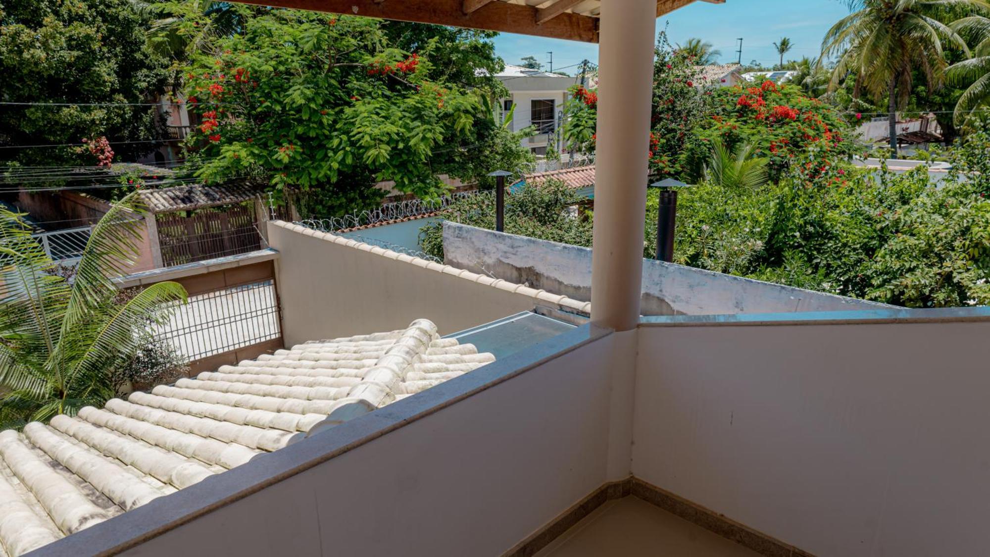 Recanto Ville House Porto Seguro Eksteriør billede