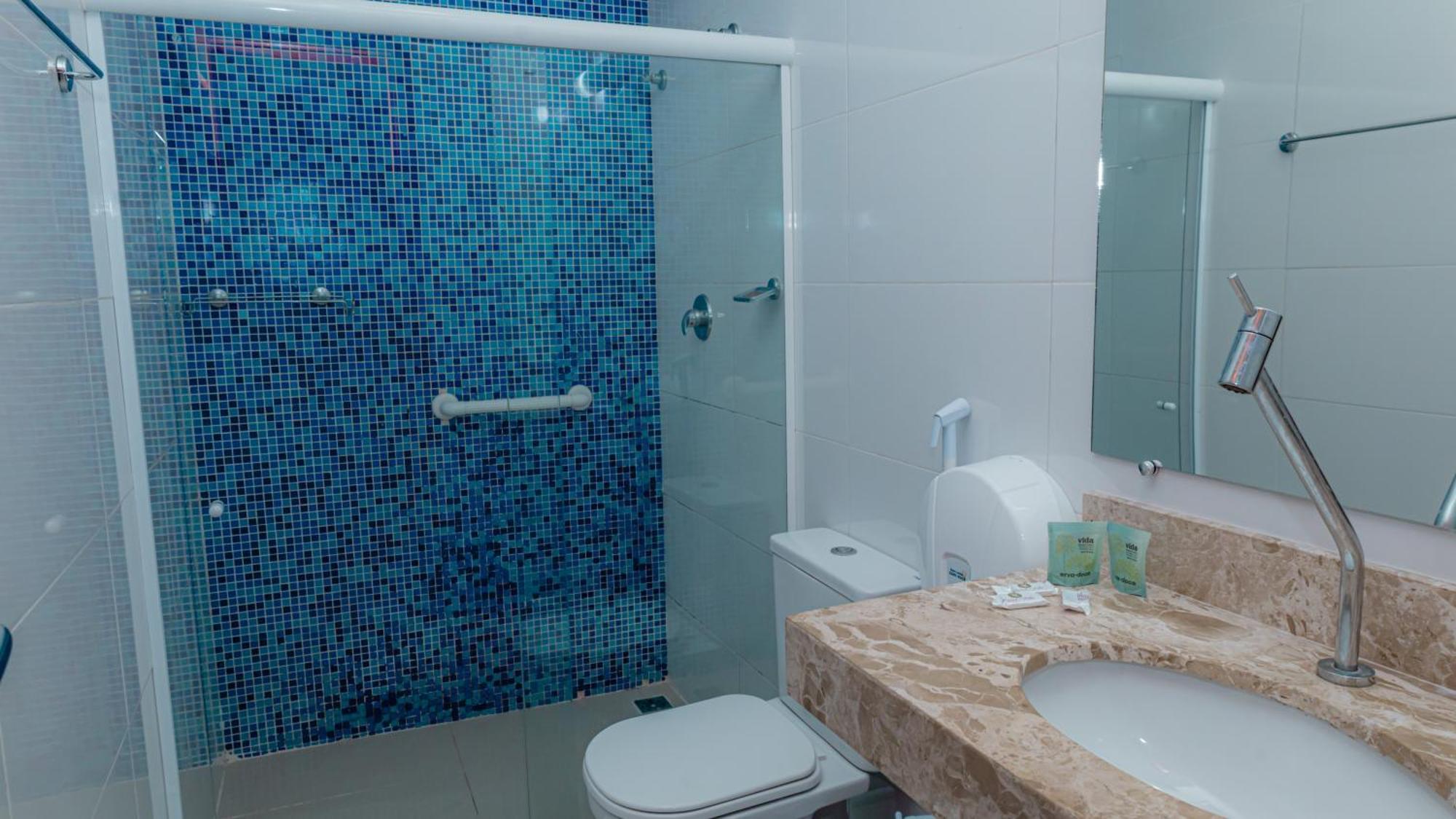 Recanto Ville House Porto Seguro Eksteriør billede