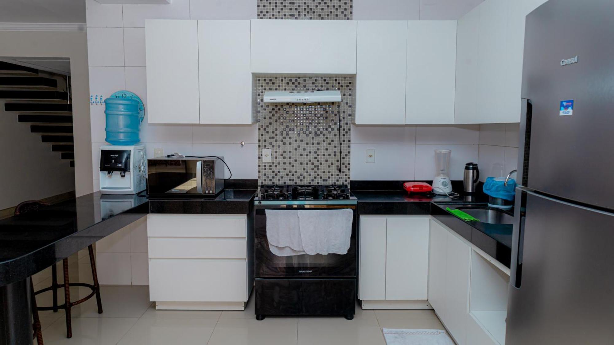 Recanto Ville House Porto Seguro Eksteriør billede
