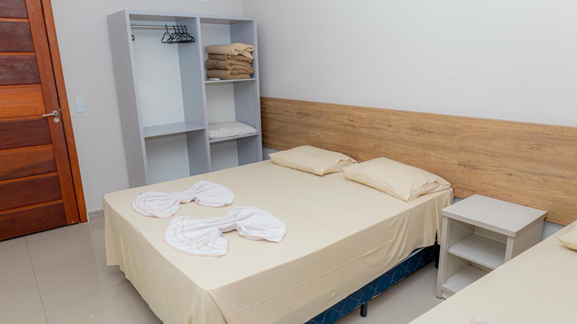 Recanto Ville House Porto Seguro Eksteriør billede